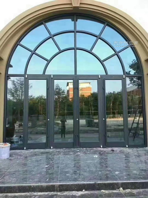 中卫门窗 宁夏知名门窗厂家及五金配件概览