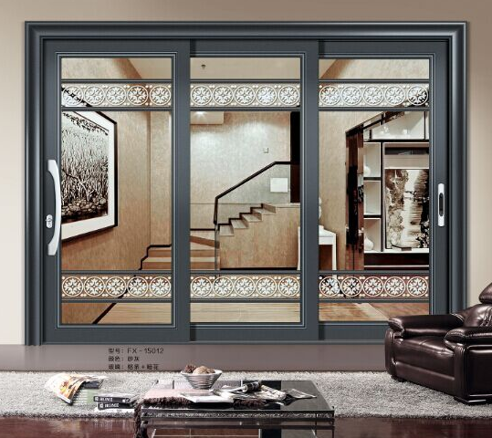 富轩门窗 以卓越钢结构件为基石，铸就铝合金门窗行业标杆