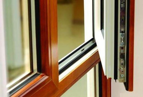 静音门窗价格解析 从一平米到五金配件的全面指南