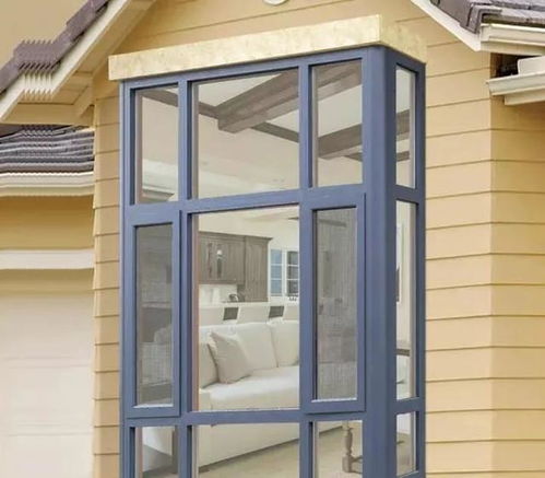 铝合金门窗安装与验收全攻略 从规范流程到避坑指南