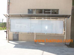 深耕华南，匠心打造——东莞与惠州不锈钢制品与宣传栏、推车市场深度解析